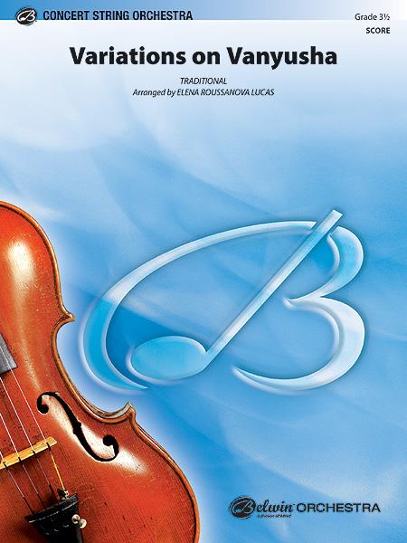 Variations on Vanyusha